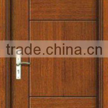 Economical Flush Design Wood Doors Interior DJ-S3416-2