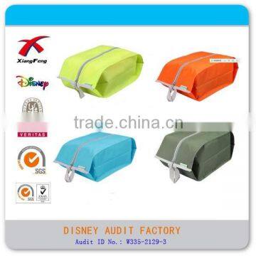 Fashion Home Durable Shoe Bag with Dustproof Function