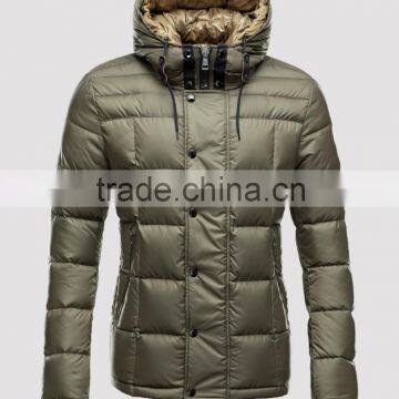 2015 new customized outdoor man down jacket,winter coat jacket