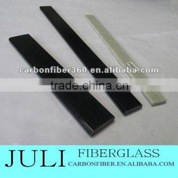 Fiberglass Strips on bow & arrow Archery black Bow backings and laminations                        
                                                Quality Choice