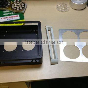 CHINA SUPPLIER precison processing stamping sheet metal parts
