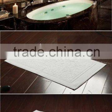 Bathroom Floor Towels 45x65 photo-3
