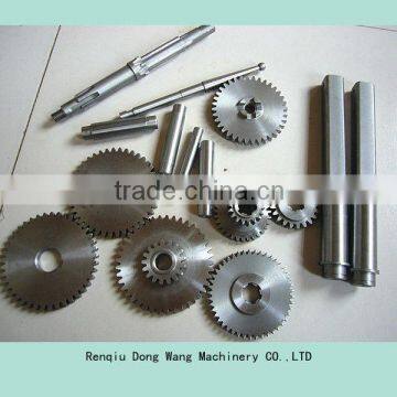 Miniature Gear photo-3