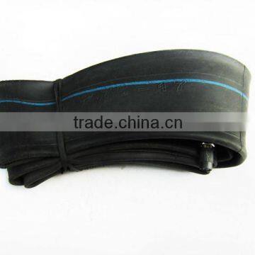 high quality 2.75-16 butyl motorcycle inner tube