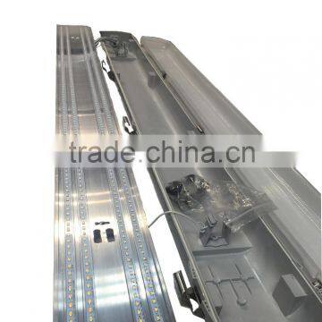 Clear Cover IP65 Linear Type 160W 5ft Model Tri-proof Lighting