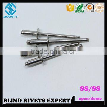 BOUNTY HIGH QUALITY 304 STAINLESS STEEL BLIND RIVETS photo-2