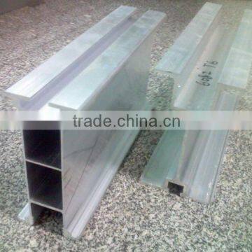 aluminium beams