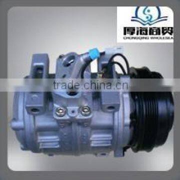 Brand New high quality Compressor Type air conditioner compressor 447220-1101 compressor for TOYOTA COASTER