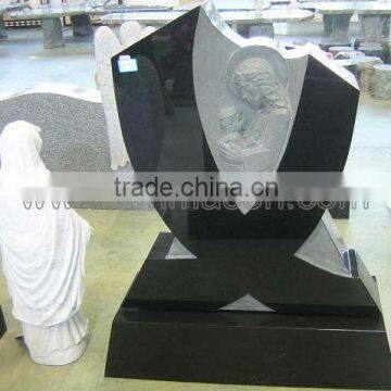 Price marble headstone