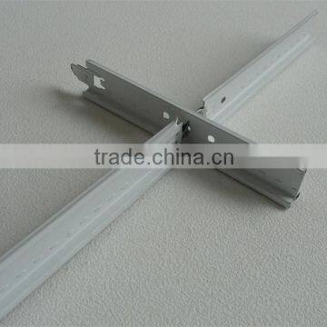 white T-grid manufacture in China