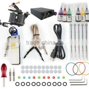 TK108001-1 novelty tattoo kit