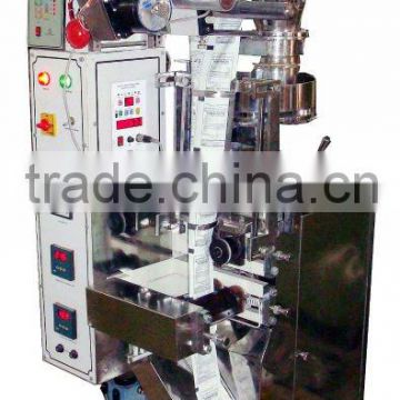 Mechanical type pouch packaging machine