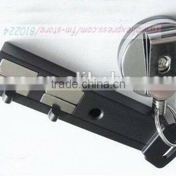 the newest & lowest price alpha s3 handkey eas detacher