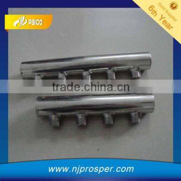 Stainless Steel Discharge Pump Header (YZF-M15)