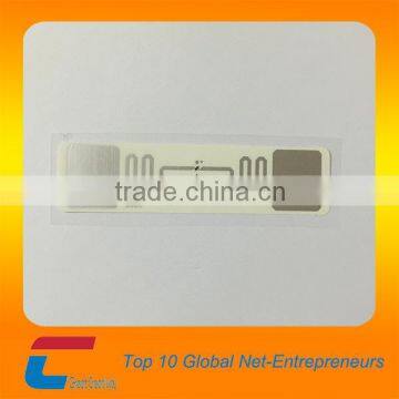 UHF RFID label tag sticker promotion for Christmas