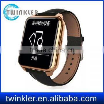 2015 Latest High Quality IOS and Android Smart Watch photo-5