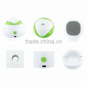 60ml Mini Usb Aroma Humidifier Manual Diffuser photo-5