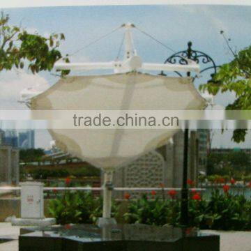 PVC Tarpaulin tent