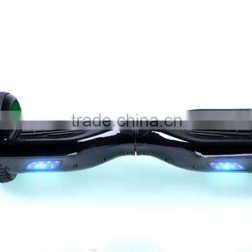 High quality 6.5inch Self Balance Scooter Two Wheel with Bluetooth