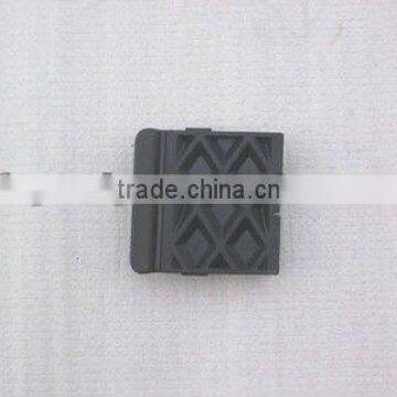 Car Bumper Trailer Cover for Ford Focus 2011-2012