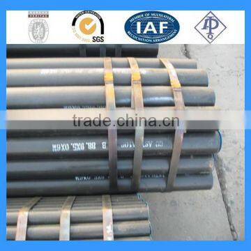 Design custom-made 440 carbon erw steel tube s