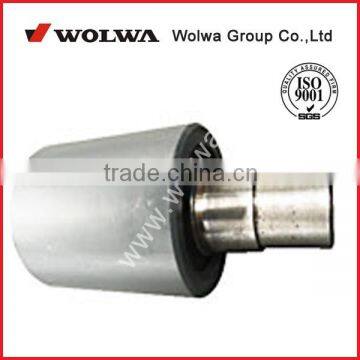 return roller Excavator chassis parts, seeking for cooperation