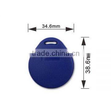 Top grade designer passive abs rfid tag