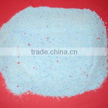 Enzyme Washing Detergent Powder Factory