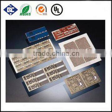 ceramic pcb circuit board and cctv pcb board manufacturer