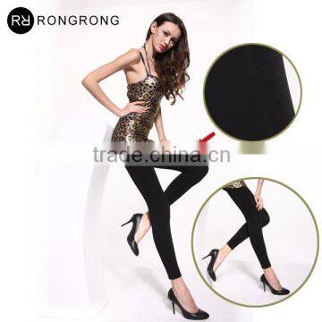 Control Top Glamour Super soft thin leggings