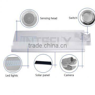 6w to 80w Solar Power Saving Lamps for Street Light photo-4