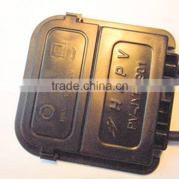 REOO Solar Power Junction Box With Easy Installation