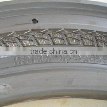Bias Tire Mold