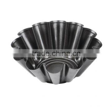 Non-stick Flower Cake Pan of Bake Mould photo-2