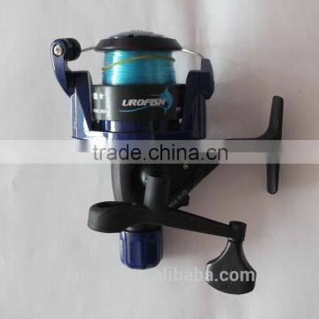 Chinese Manufactures Fishing Reel