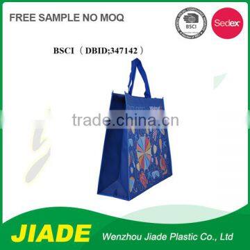 Customizable own logo printesd manufacturer of bags/Merchandise bags wholesale/Grocery tote bags