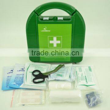 BS-8599-2 Vehicle first aid kit medium