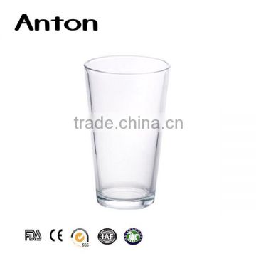 100Mml tea drinking glass cup