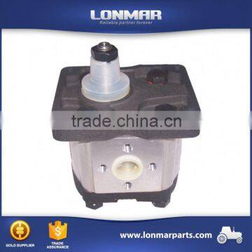 Agriculture machinery parts hydraulic pump for FIAT replacement parts