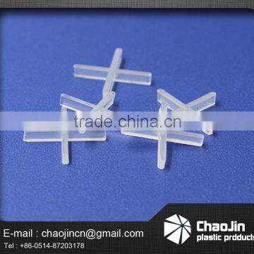 plastic wall cross spacer