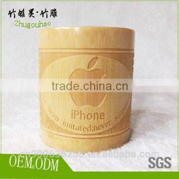 Desk Organizer Custom Pen Holder for Gifts