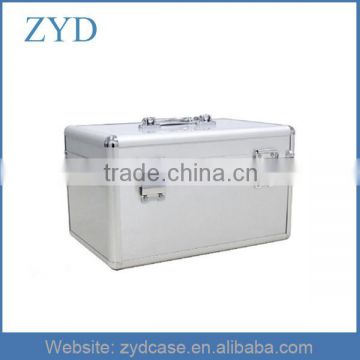 Professional Aluminum Material and First Aid Case Type Empty Box ZYD-HZMmb002