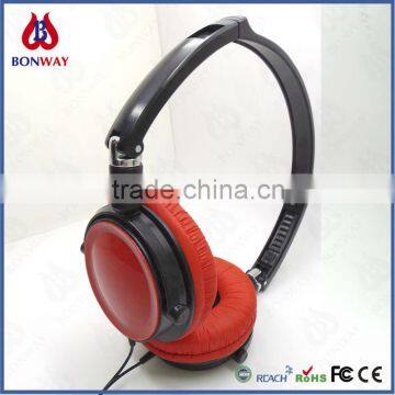 Ear Muff Headphones for Mp3 Players photo-4