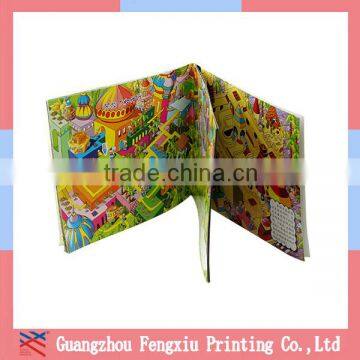 High Quality Low Price Customized Custom Book, custom children book printing