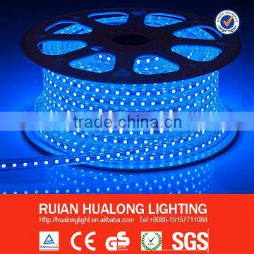 5050 Smd Led Lights Rgb Led Strip Lights Led Rope Light Rainbow Tube photo-3