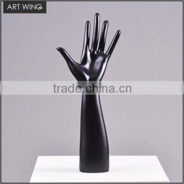 Mannequin Wood Hand for Wrist Watch Display photo-5