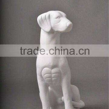 FRP Animal Dog