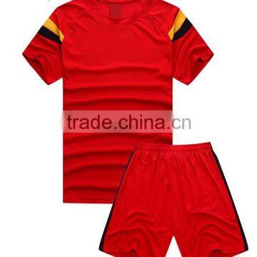 Wholesale Cut and Swen Cheap Soccer Training Set With Oem Service photo-4