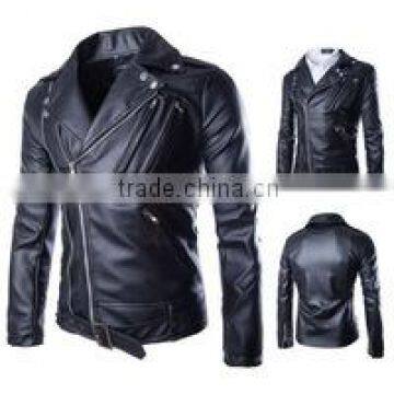 100% leather jackets black leather jackets for men pakistan leather jackets for men