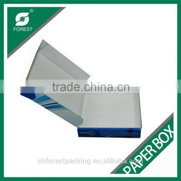 SHOE CLEANER PACKING SHIPPING BOX FOLDABLE photo-5